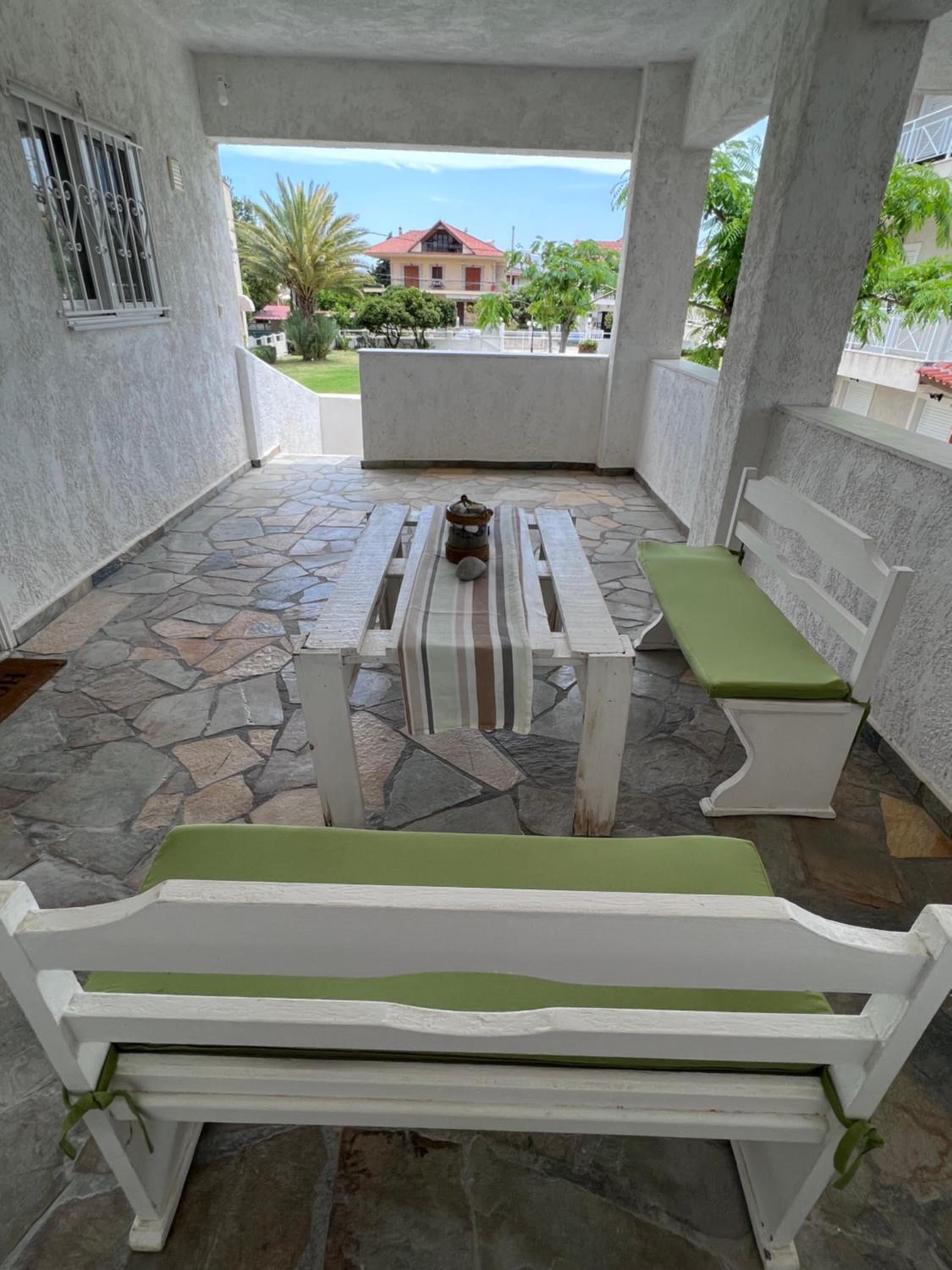 Phoenix Beachside Condos