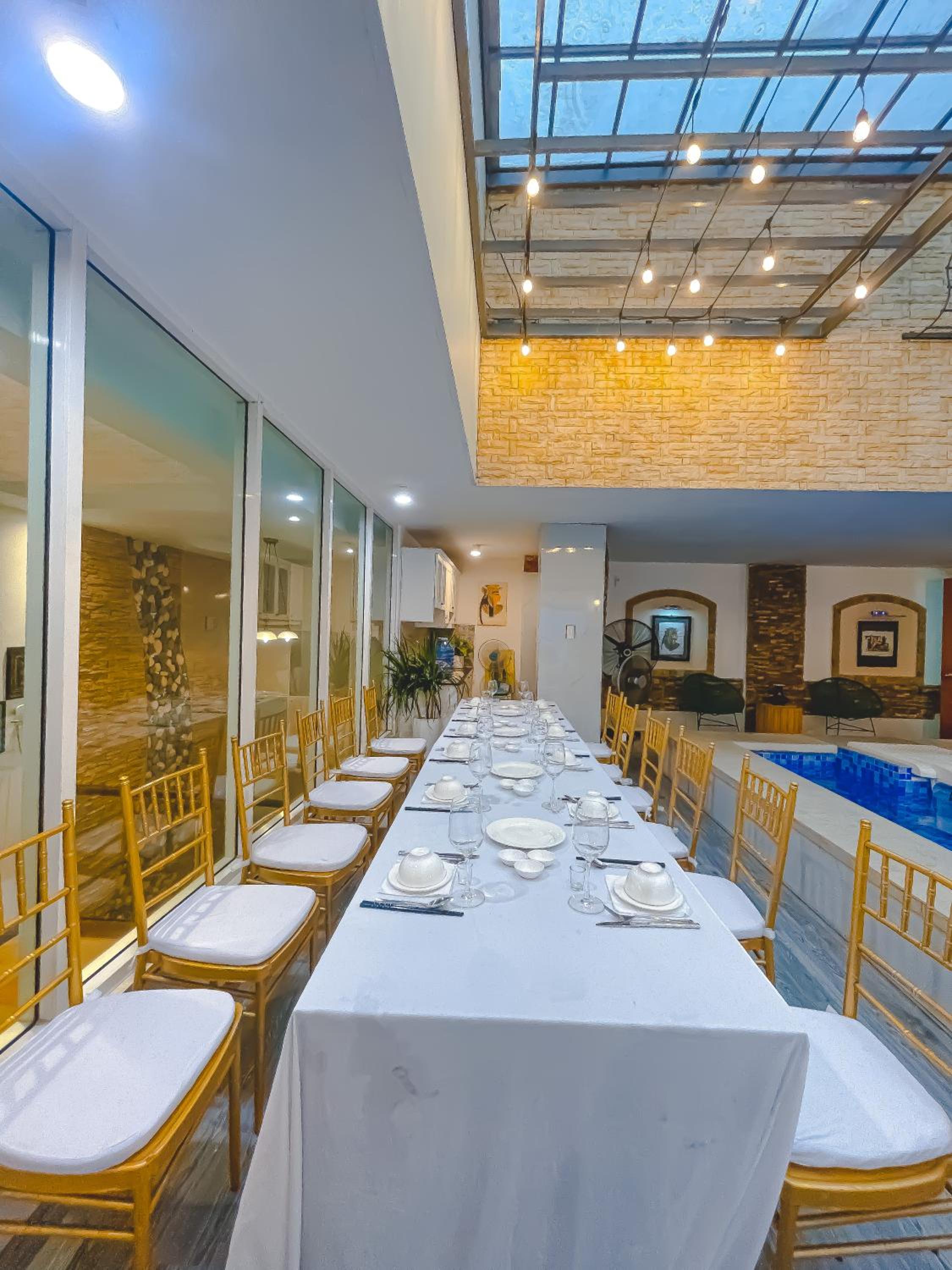 Penthouse 86 - Pool Private - In the HEART HCM
