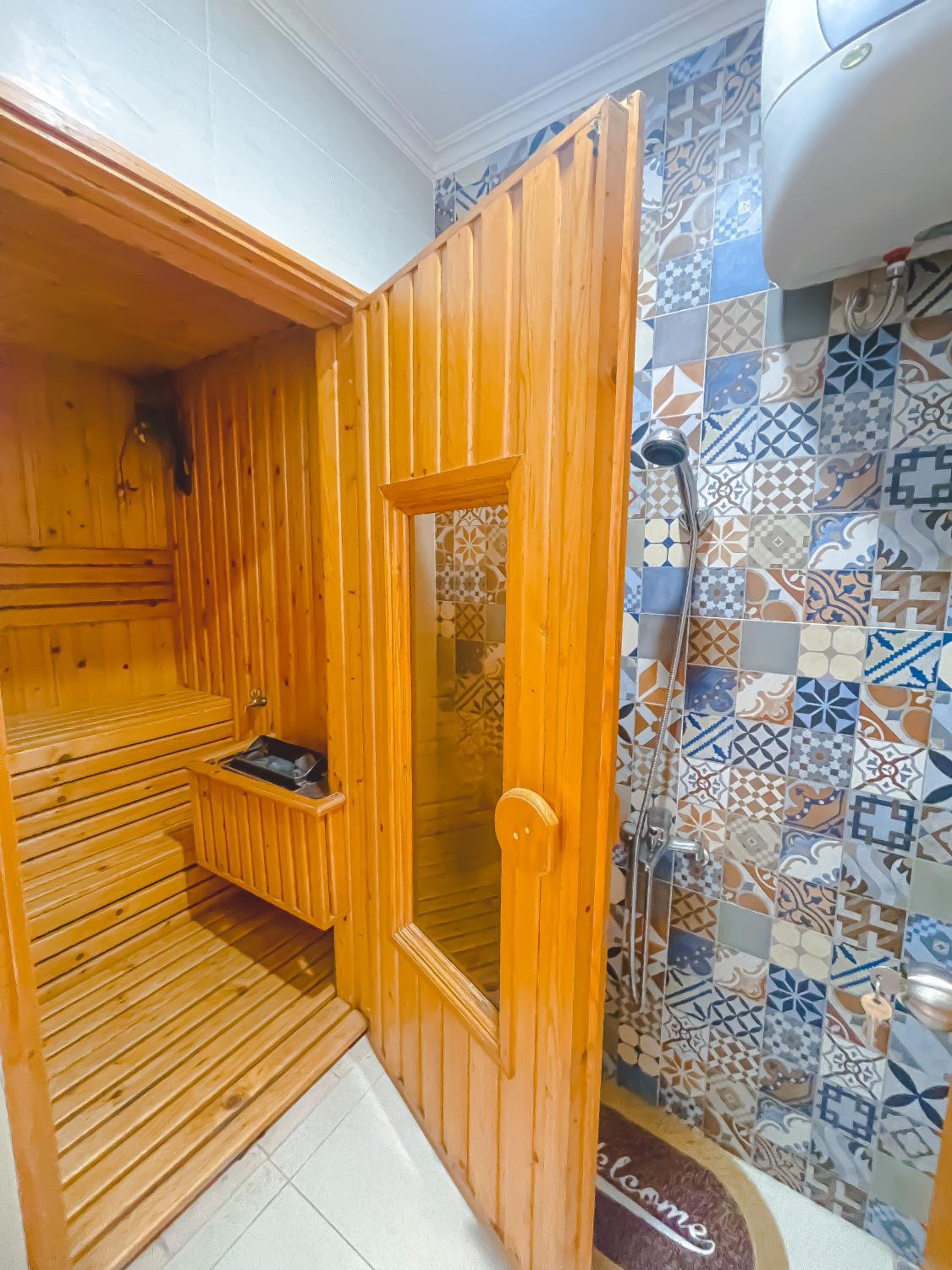 Penthouse 86 - Pool Private - In the HEART HCM