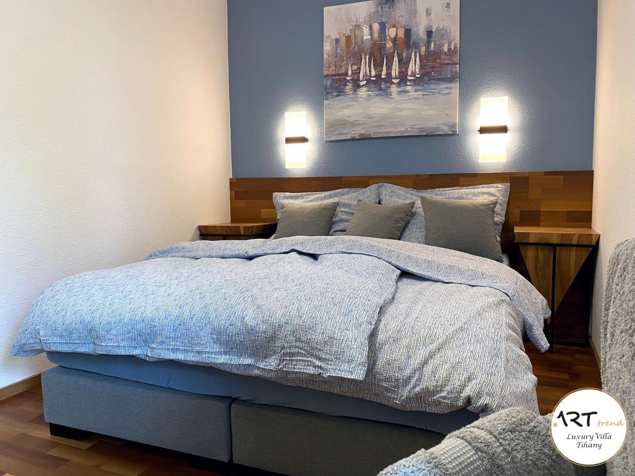 ARTtrend Luxury Villa view 5