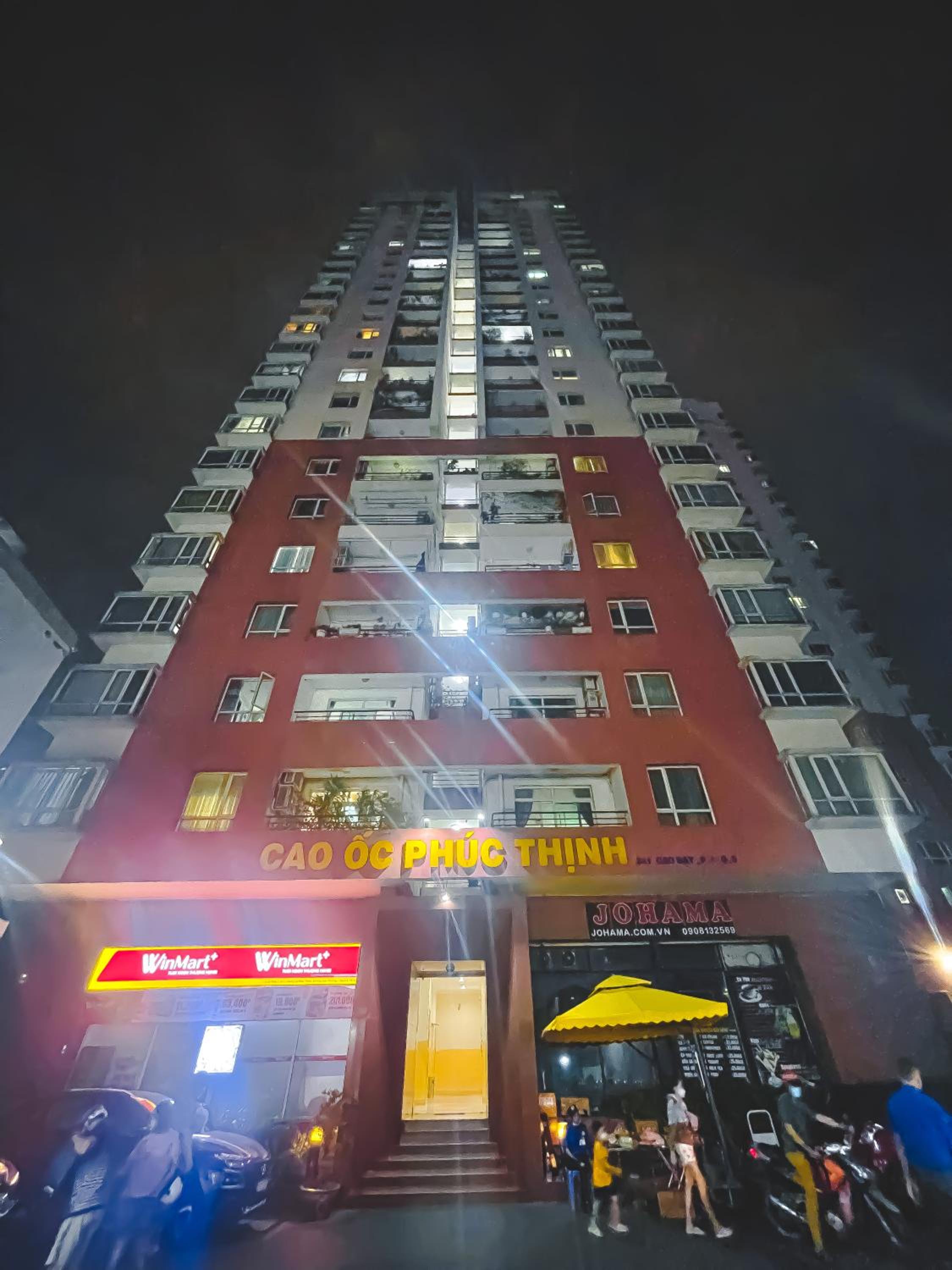 Penthouse 86 - Pool Private - In the HEART HCM