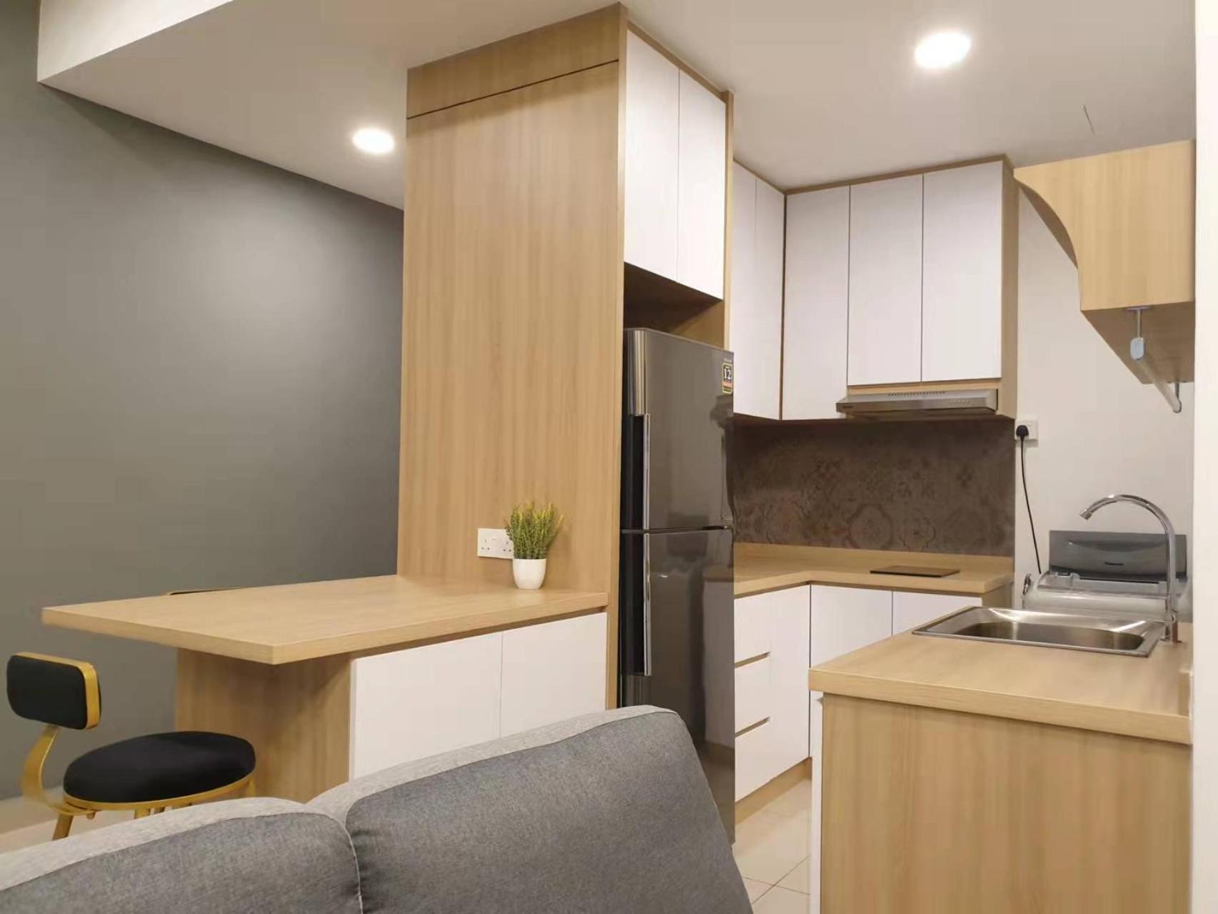 Studio Homestay@Austin Regency JB