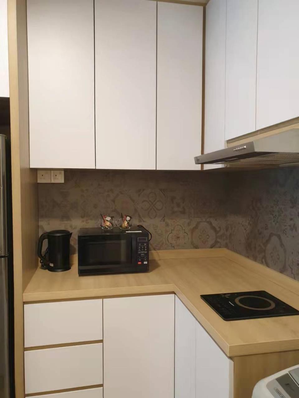 Studio Homestay@Austin Regency JB