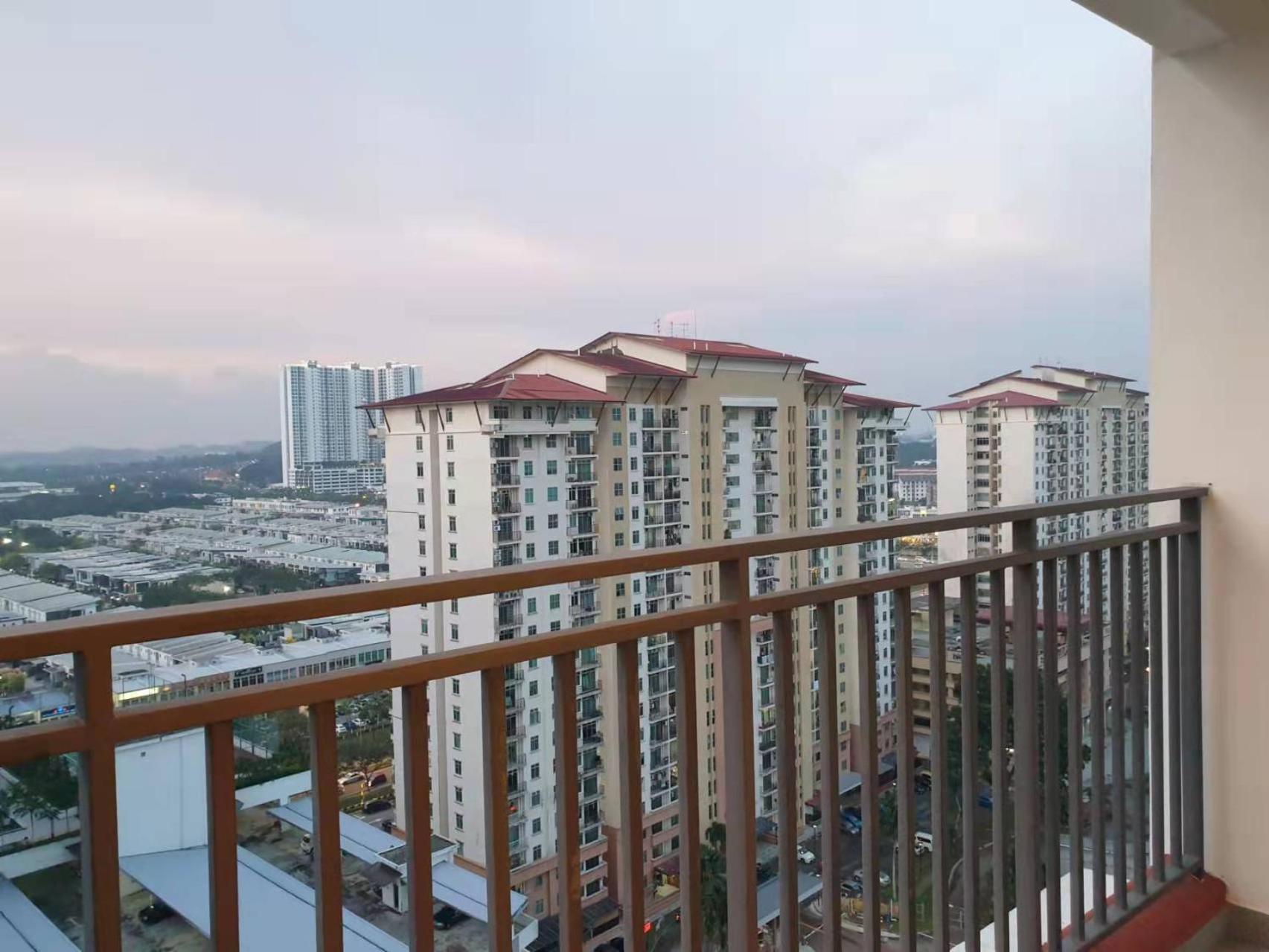 Studio Homestay@Austin Regency JB