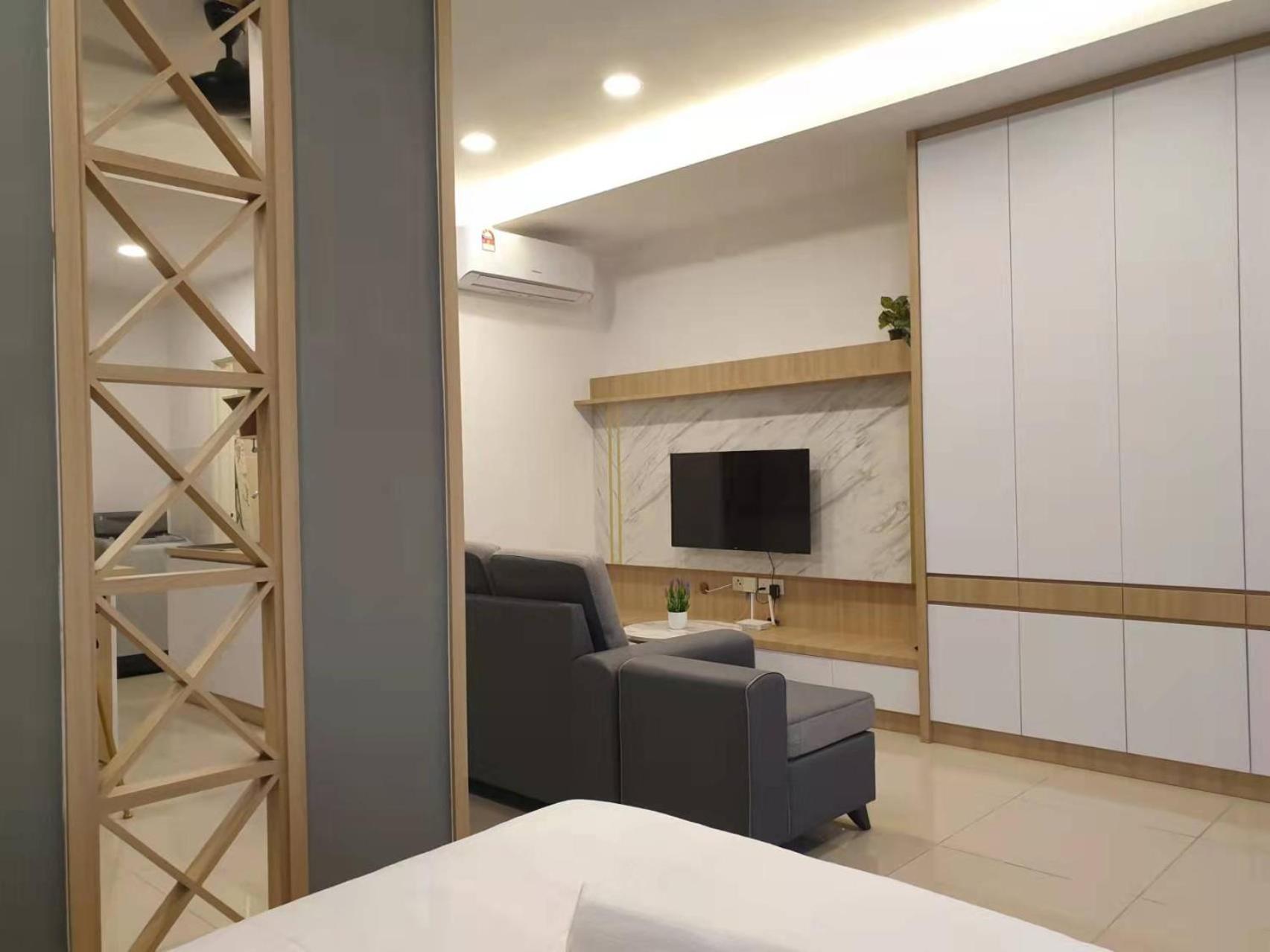 Studio Homestay@Austin Regency JB