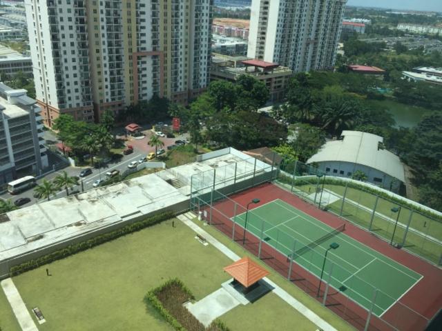 Studio Homestay@Austin Regency JB