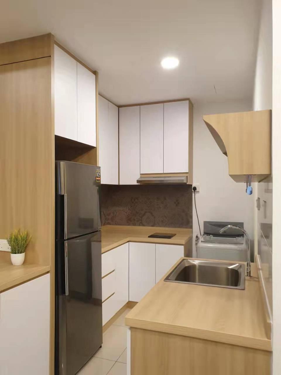 Studio Homestay@Austin Regency JB