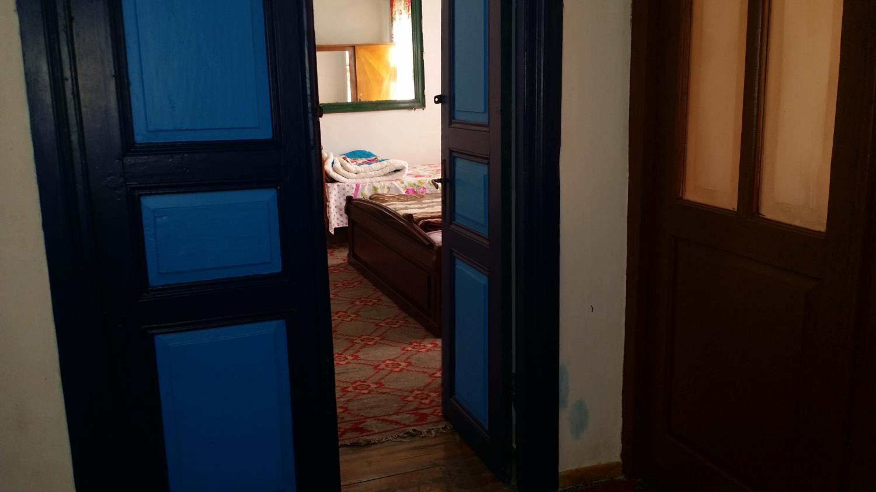 Vila 1926 Hostel