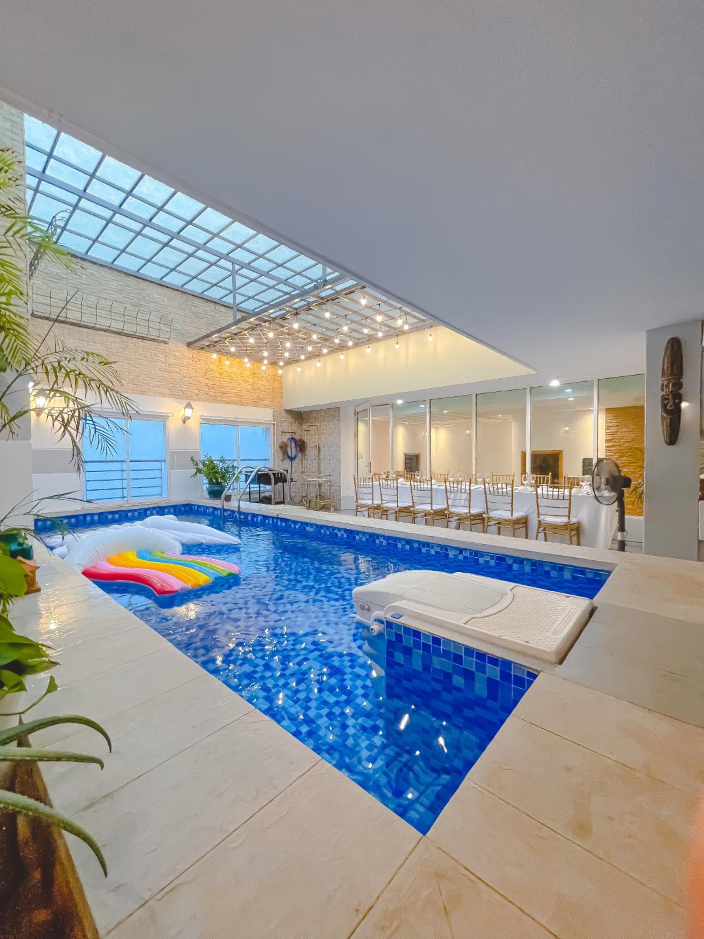 Penthouse 86 - Pool Private - In the HEART HCM