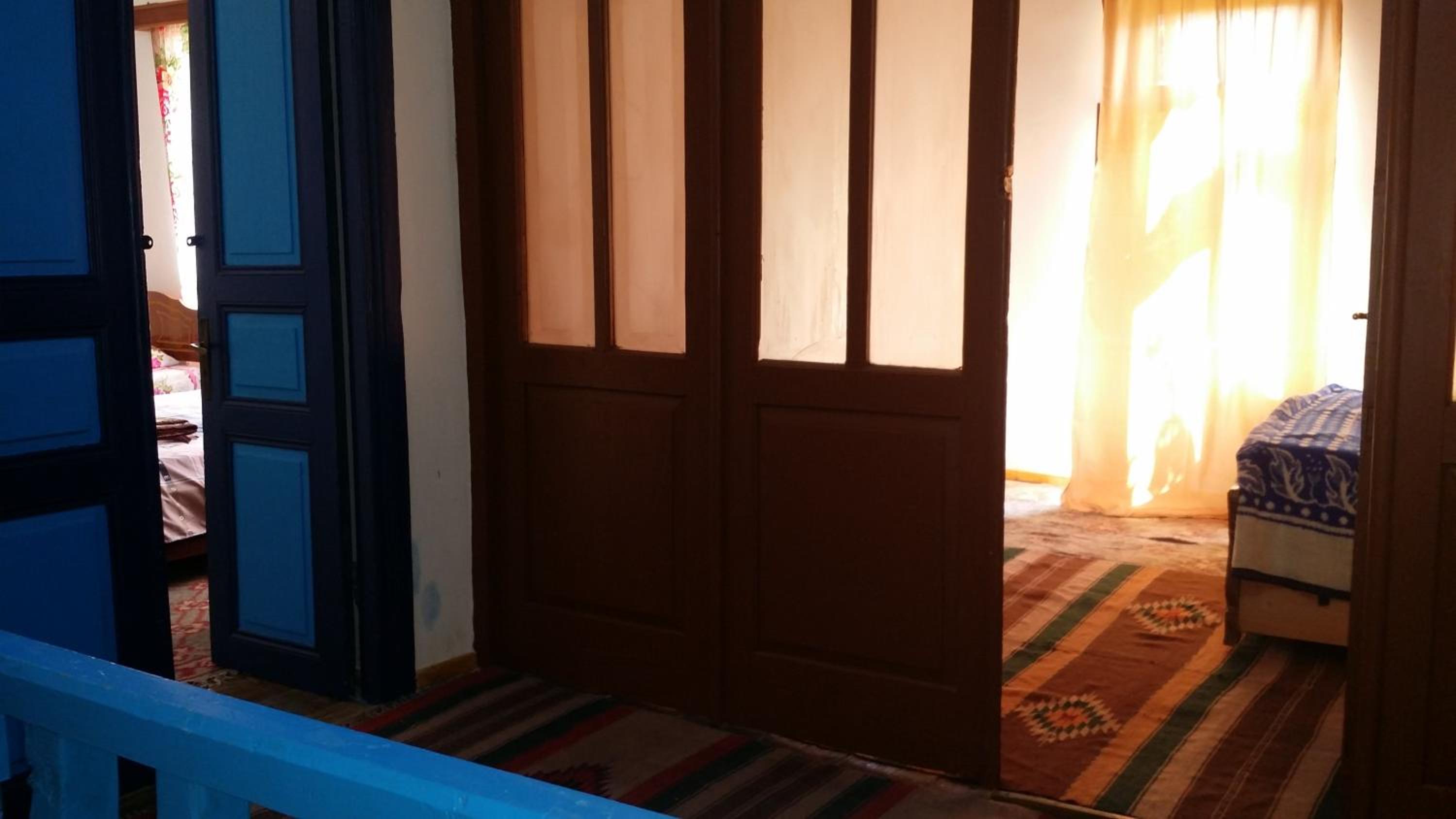 Vila 1926 Hostel
