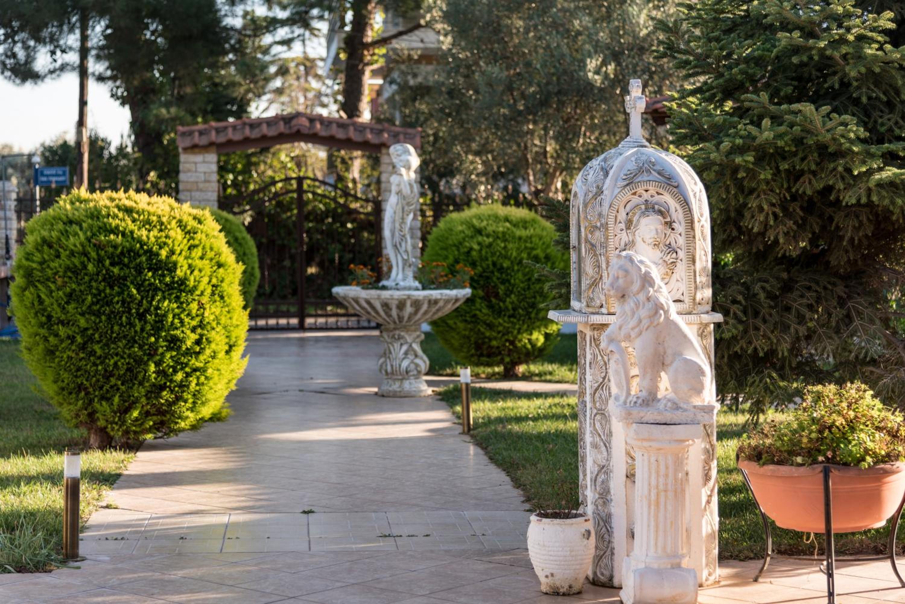 Villa Idilico view 5