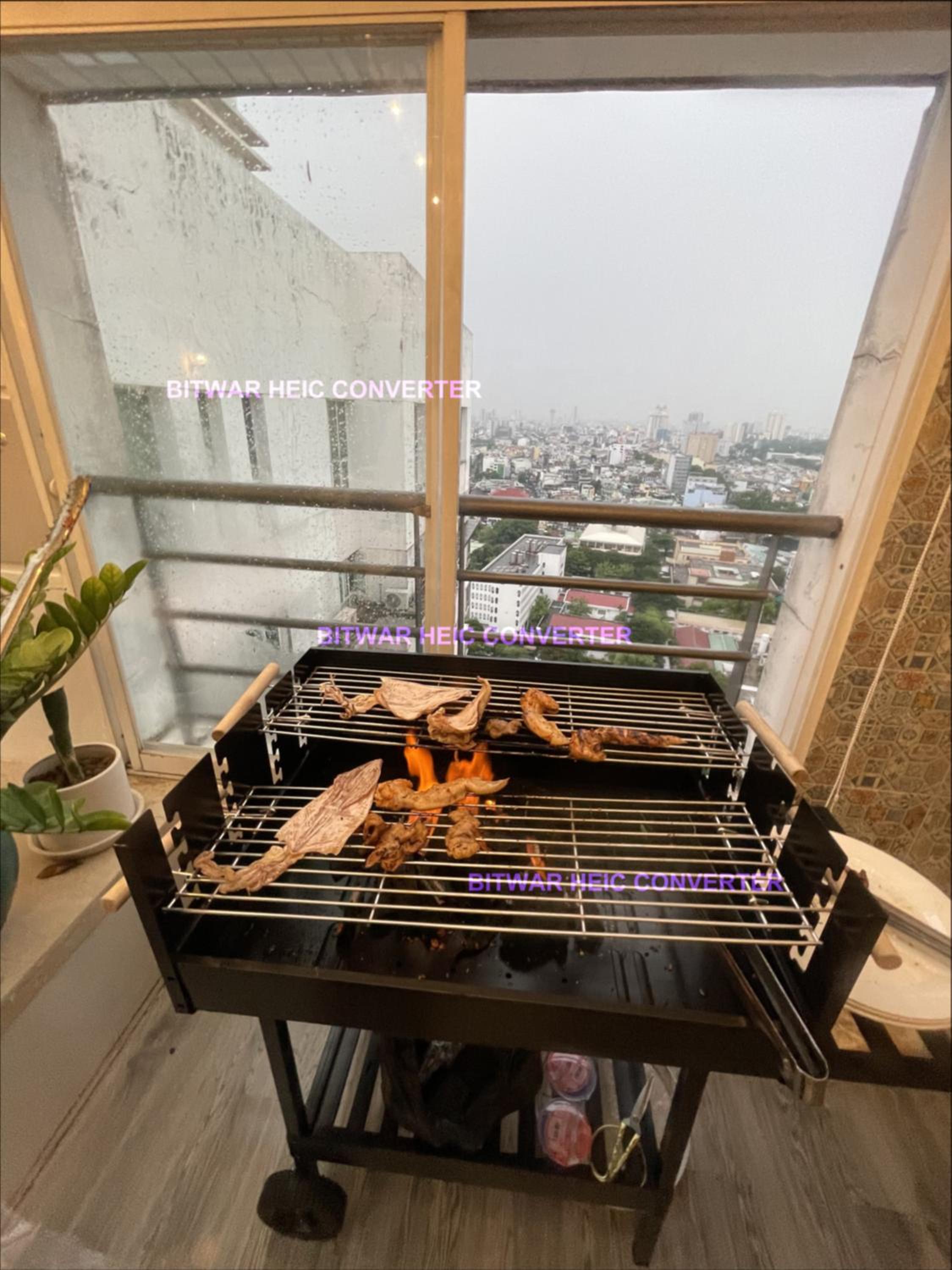 Penthouse 86 - Pool Private - In the HEART HCM