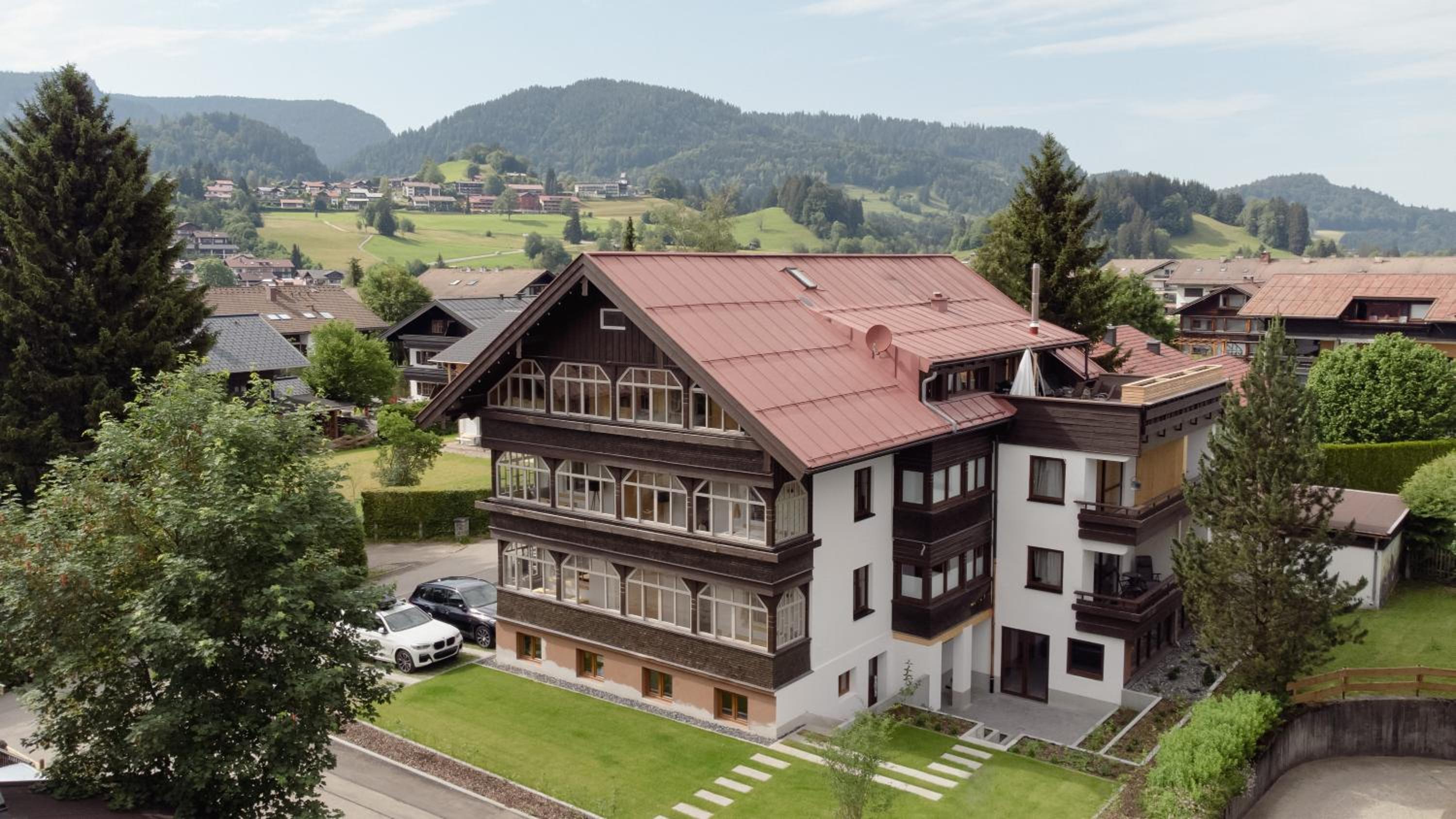 Goldbrunn