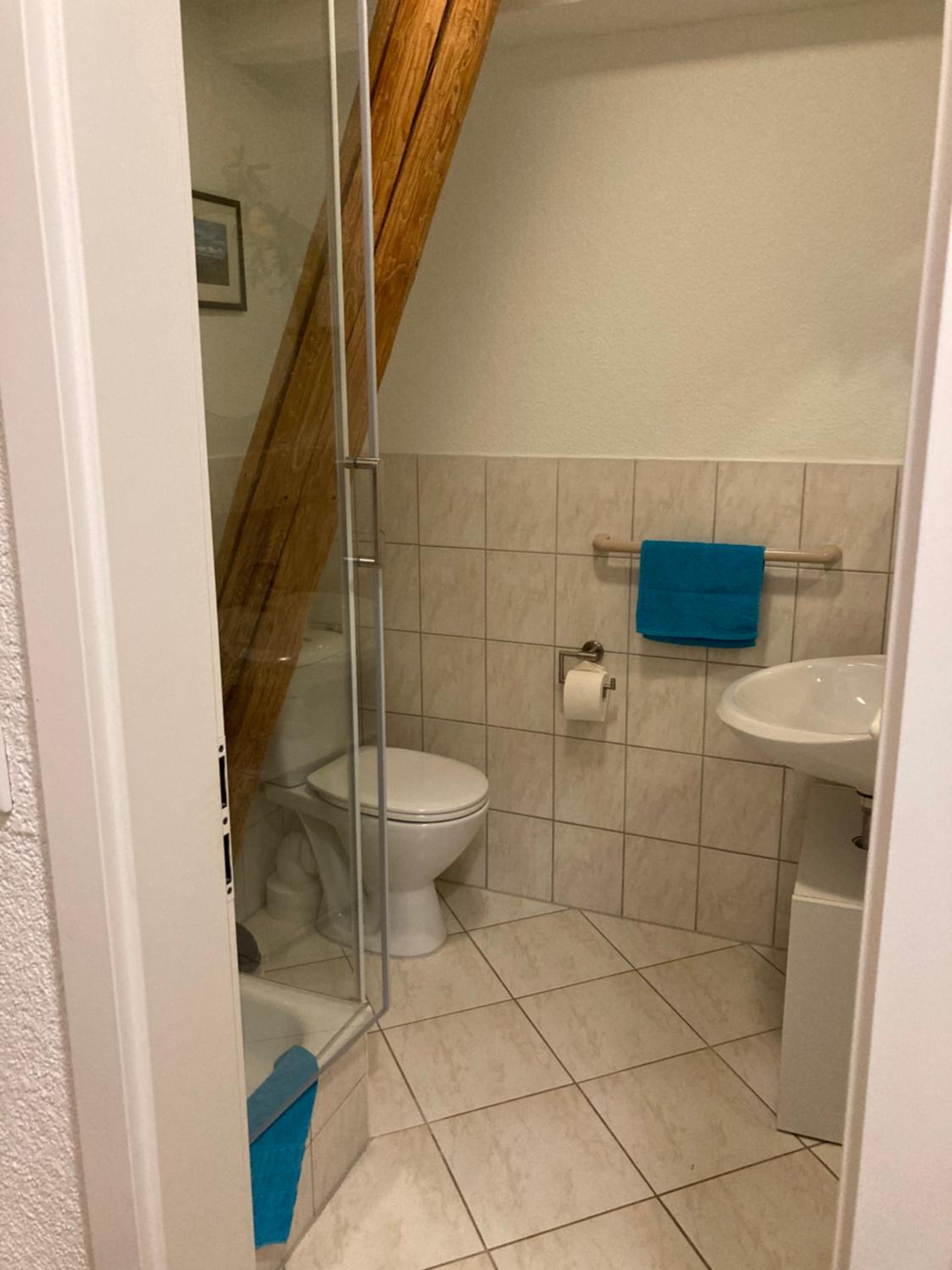 Landhausidyll Apartment 4