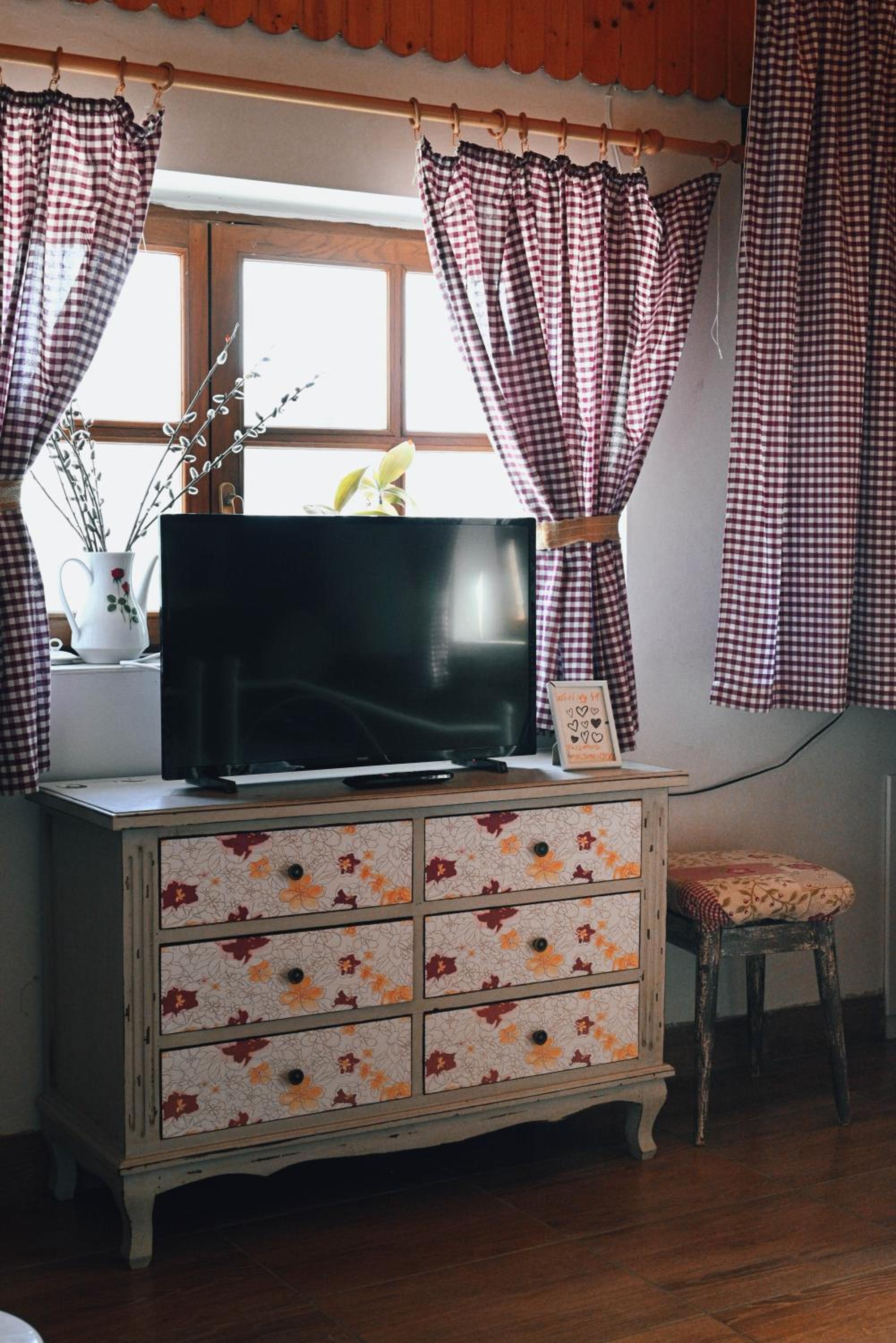 Studio Apartment Romeo