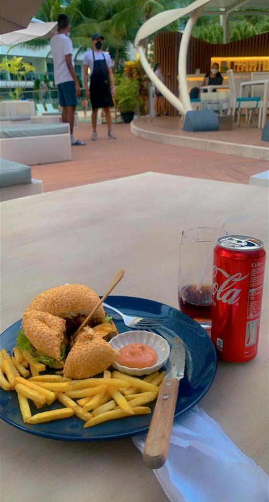Azure Urban Resort, photo 28