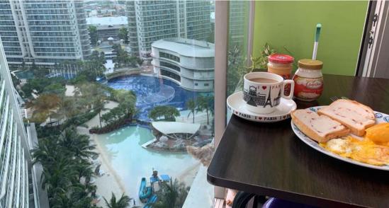 Azure Urban Resort, photo 130