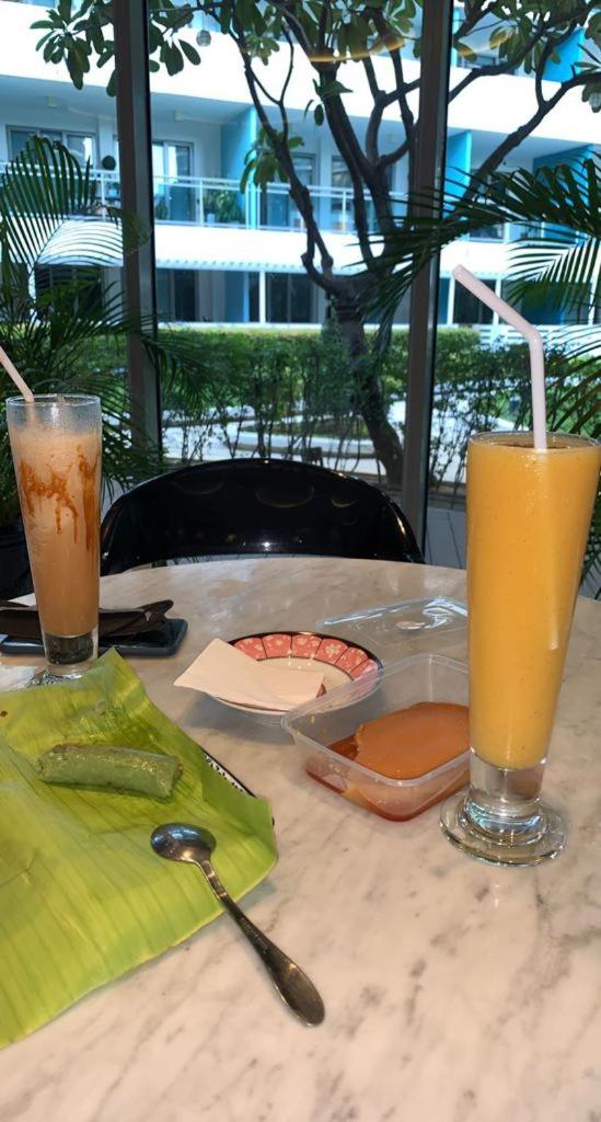 Azure Urban Resort, photo 143