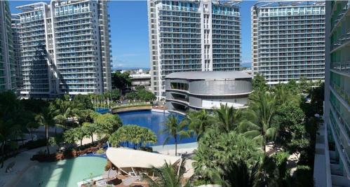 Azure Urban Resort, photo 92