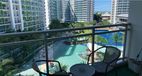 Azure Urban Resort, photo 103