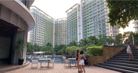Azure Urban Resort, photo 57