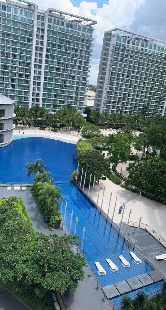 Azure Urban Resort, photo 20