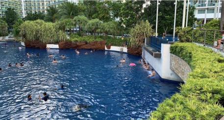 Azure Urban Resort, photo 109