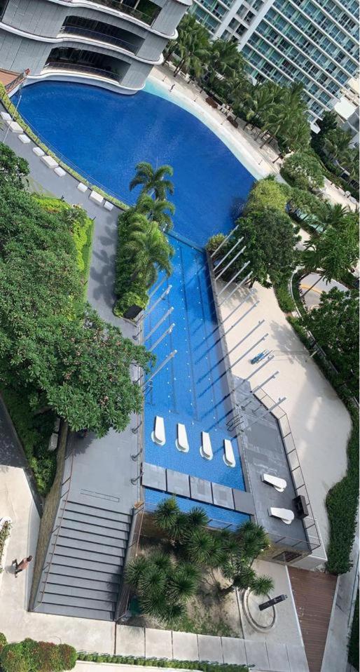 Azure Urban Resort, photo 38