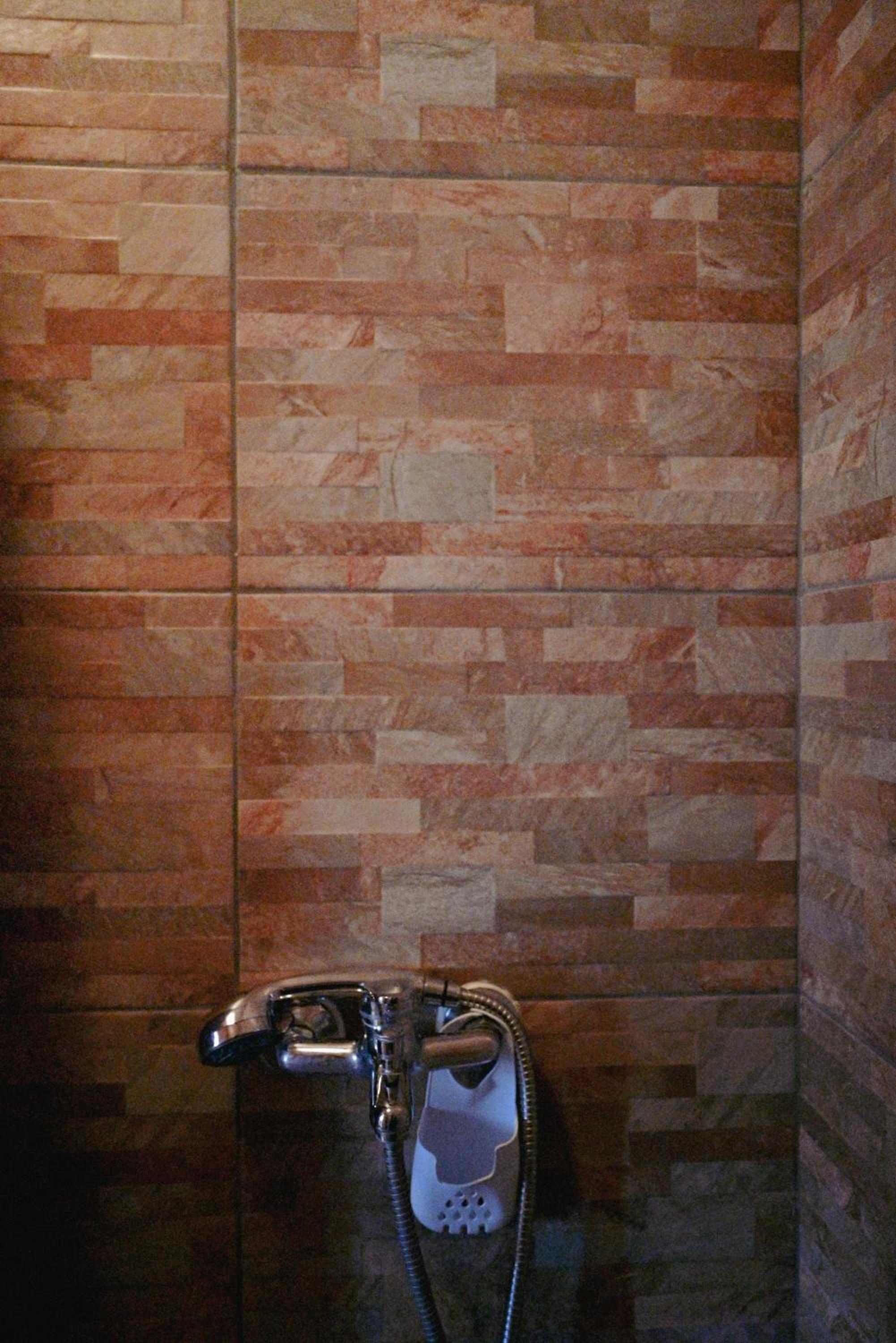 Studio Apartment Romeo