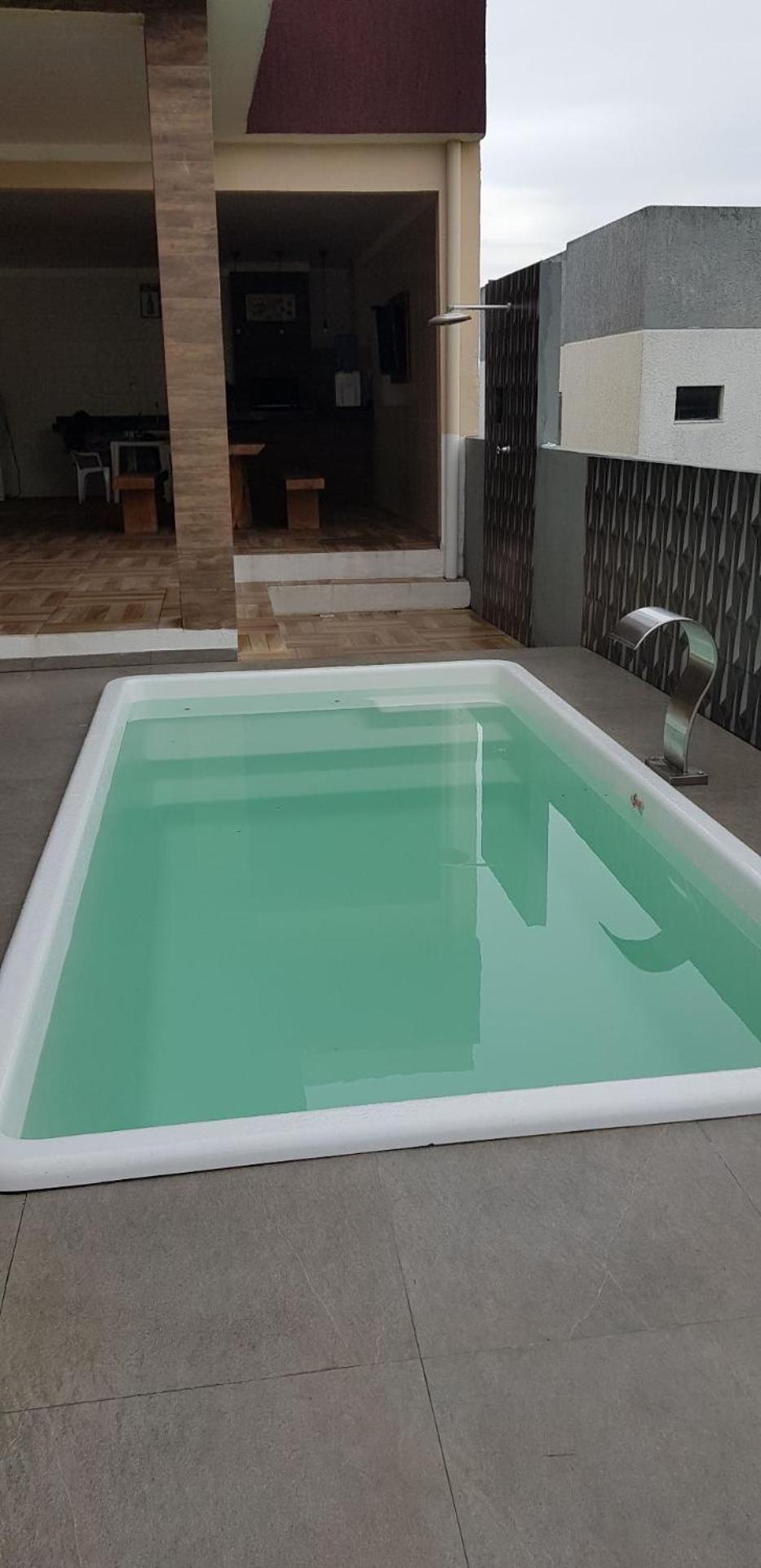 Casa Raizes Salinópolis-PA