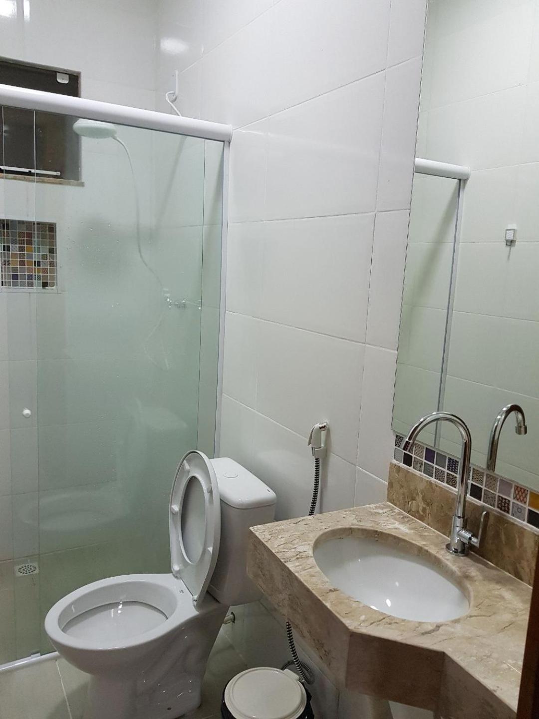Casa Raizes Salinópolis-PA