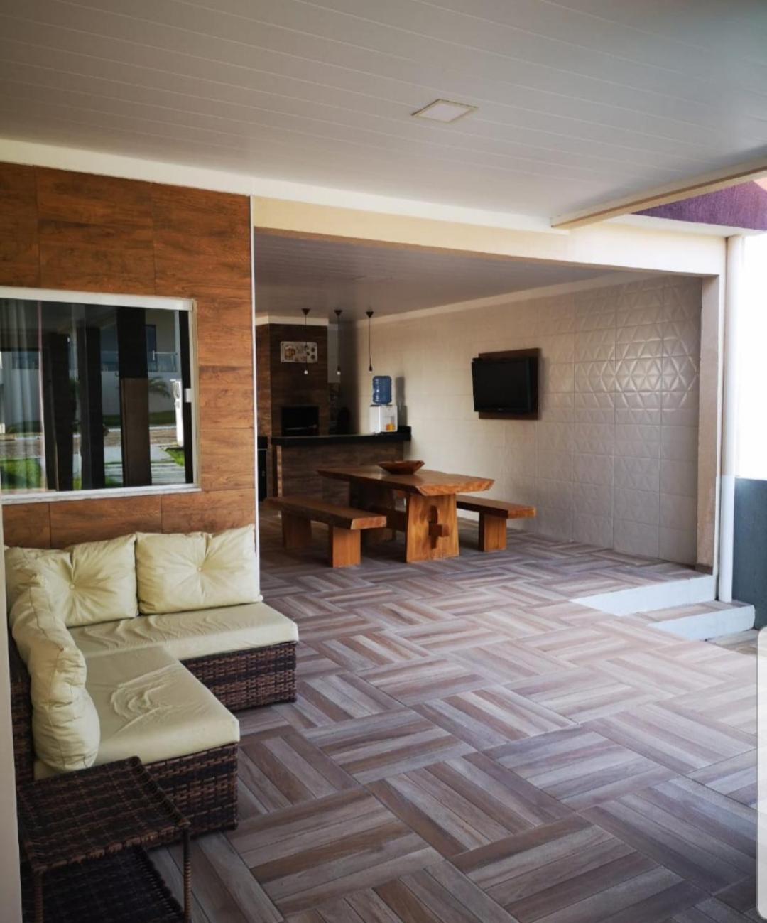 Casa Raizes Salinópolis-PA
