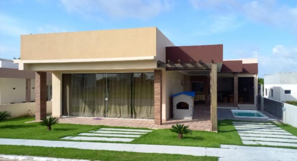 Casa Raizes Salinópolis-PA