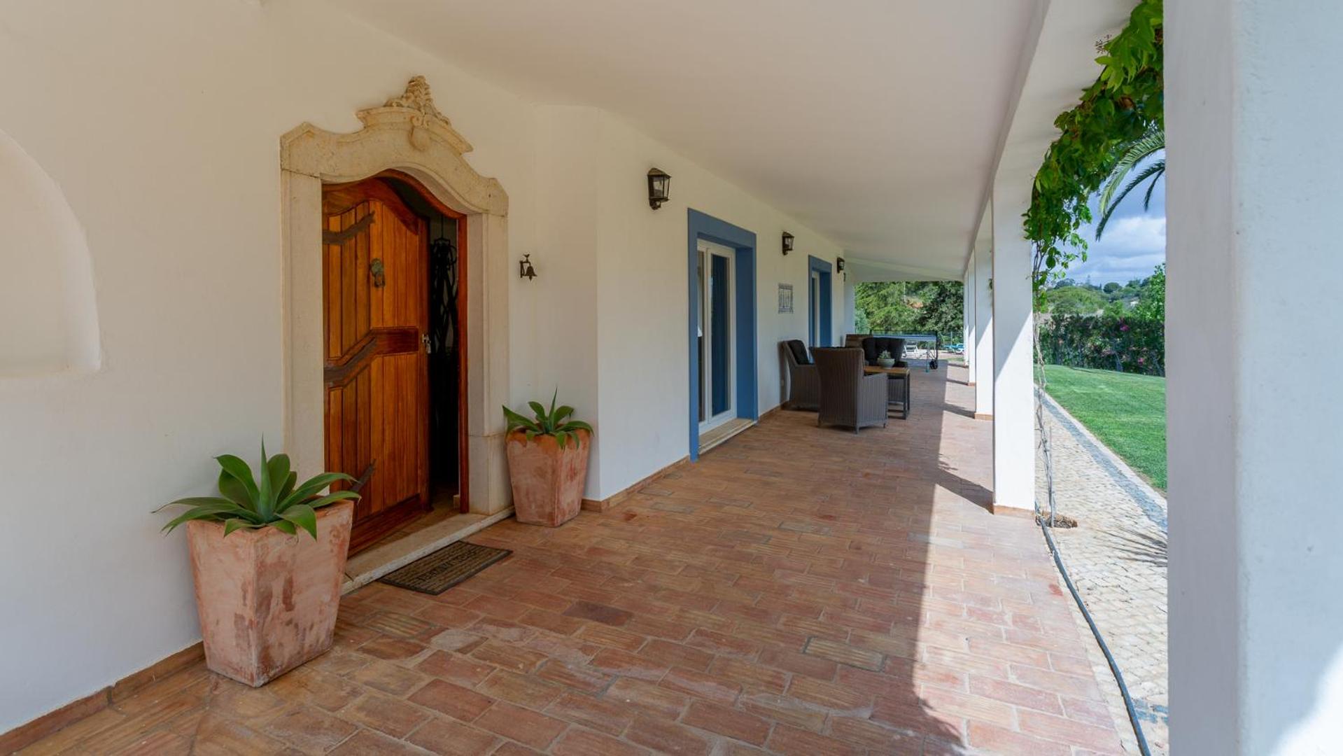 Quinta dos Capinhas view 2