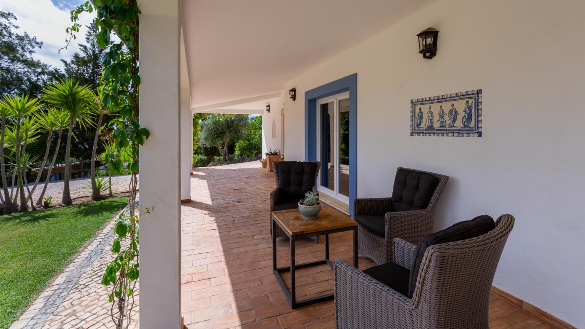 Quinta dos Capinhas view 3