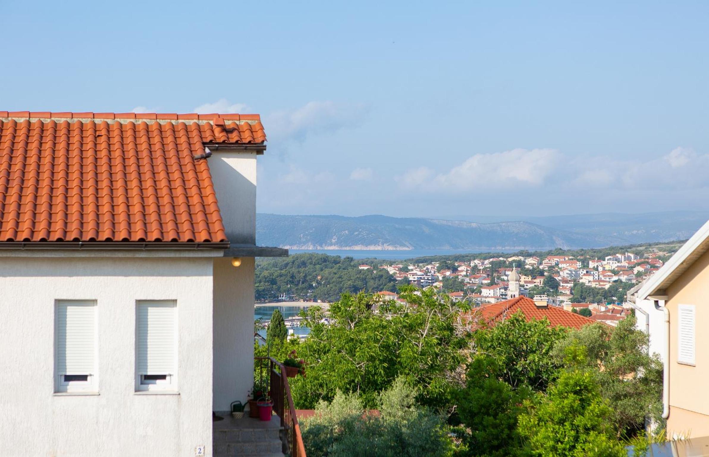Apartments Petra view 5