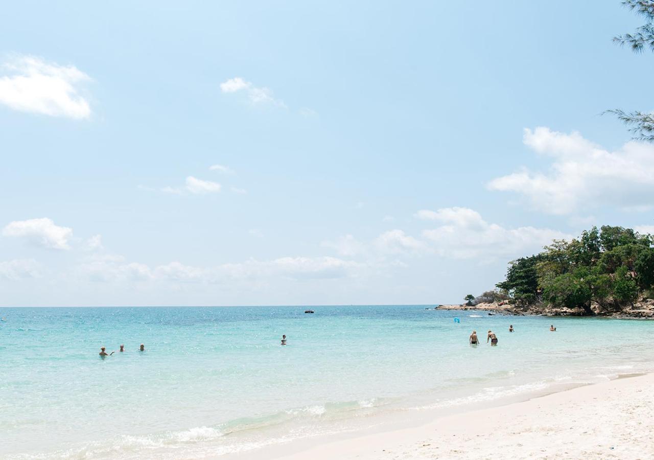 Ao Cho Grandview Hideaway Resort