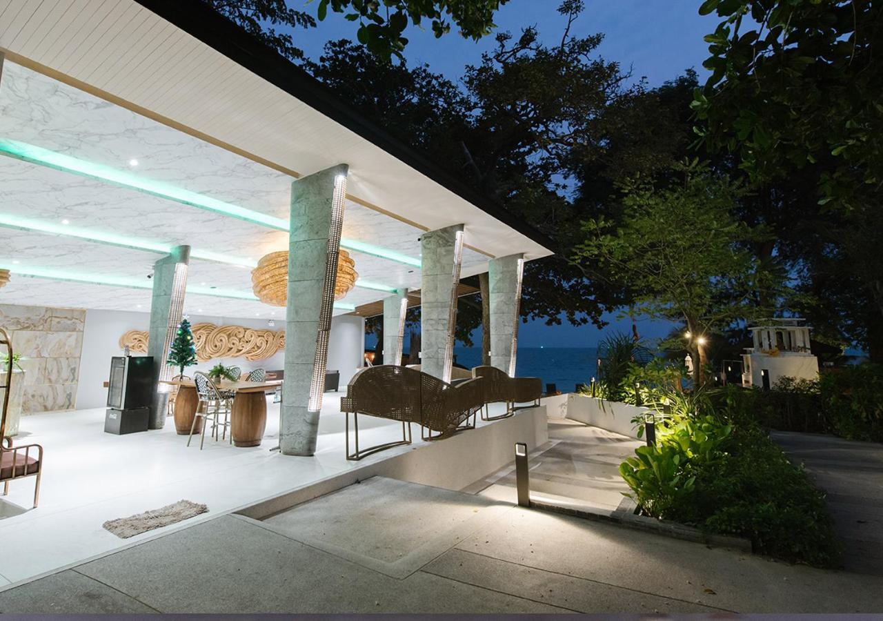 Ao Cho Grandview Hideaway Resort