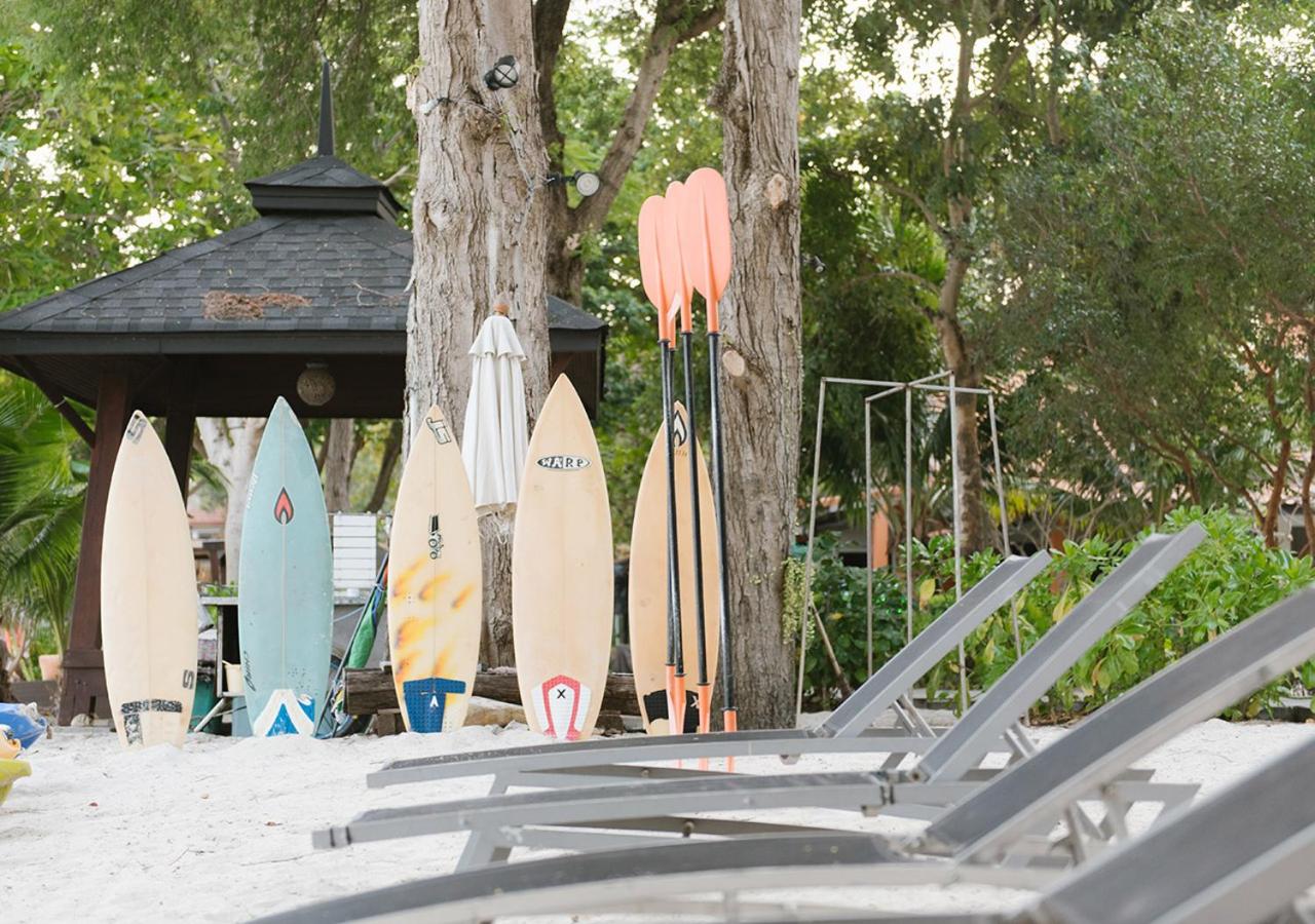 Ao Cho Grandview Hideaway Resort