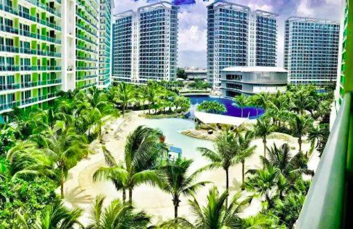 Azure Urban Resort, photo 13