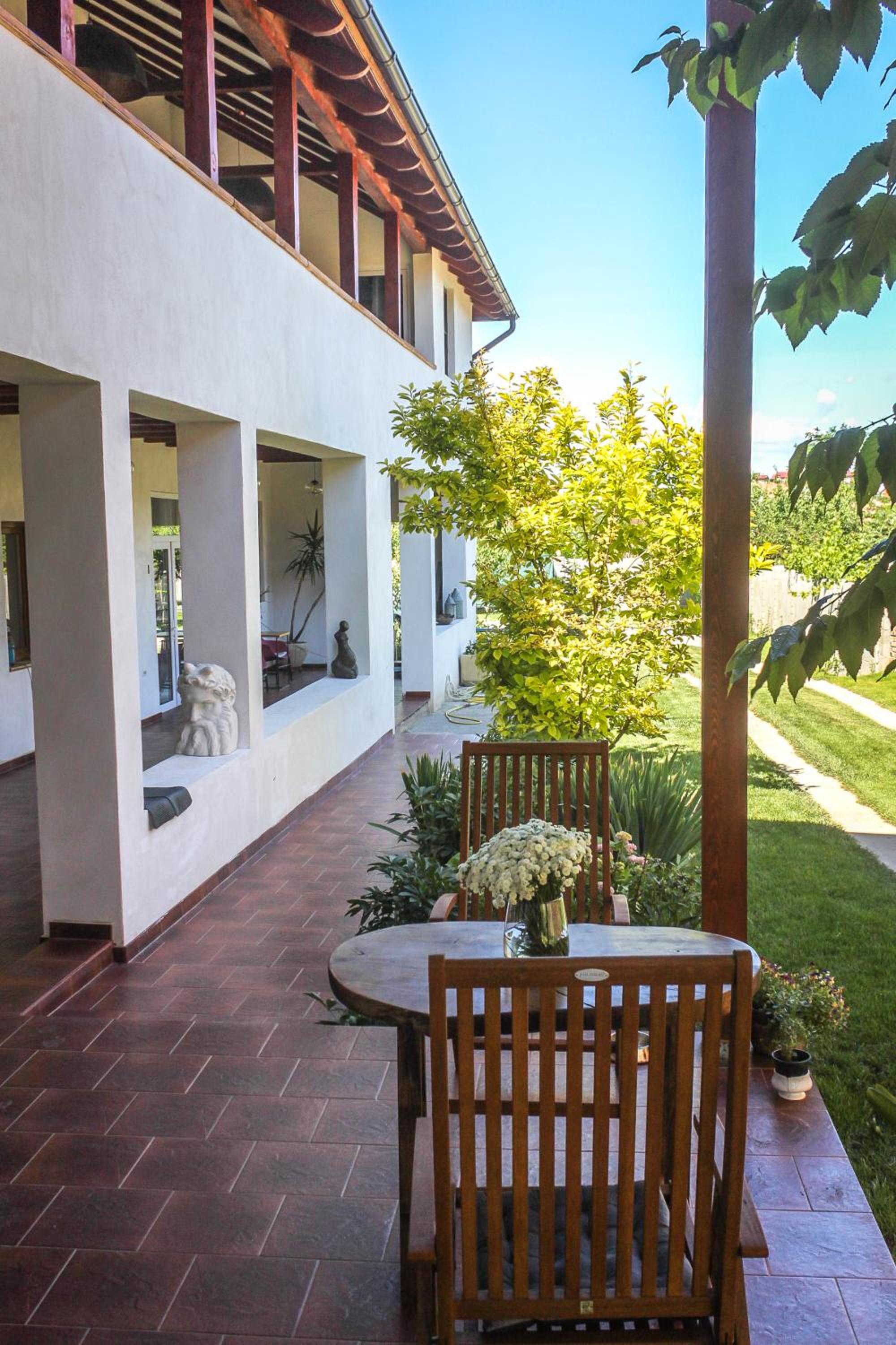 Elma Guesthouse view 3