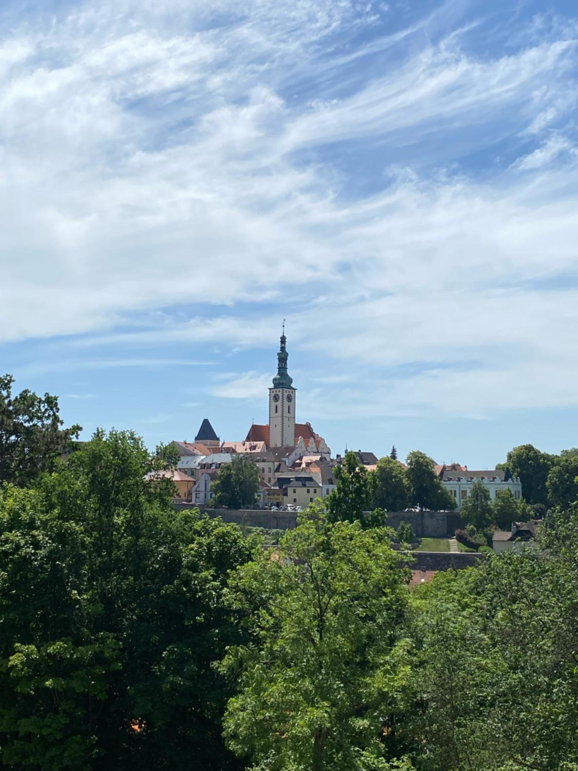 Privat Šmídová Petra