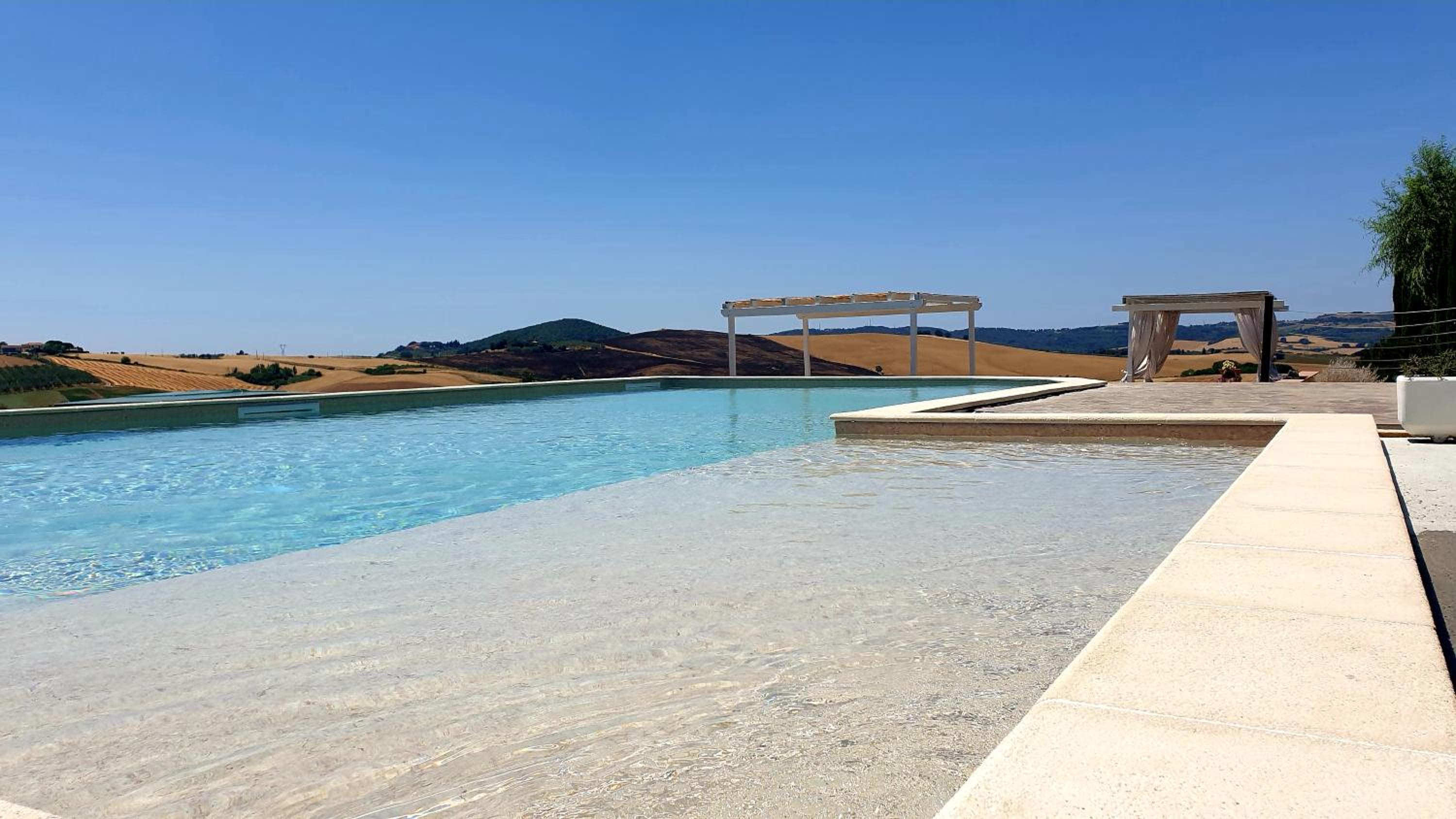 Agriturismo L'impero view 3