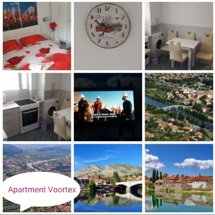 Apartment Voortex view 4