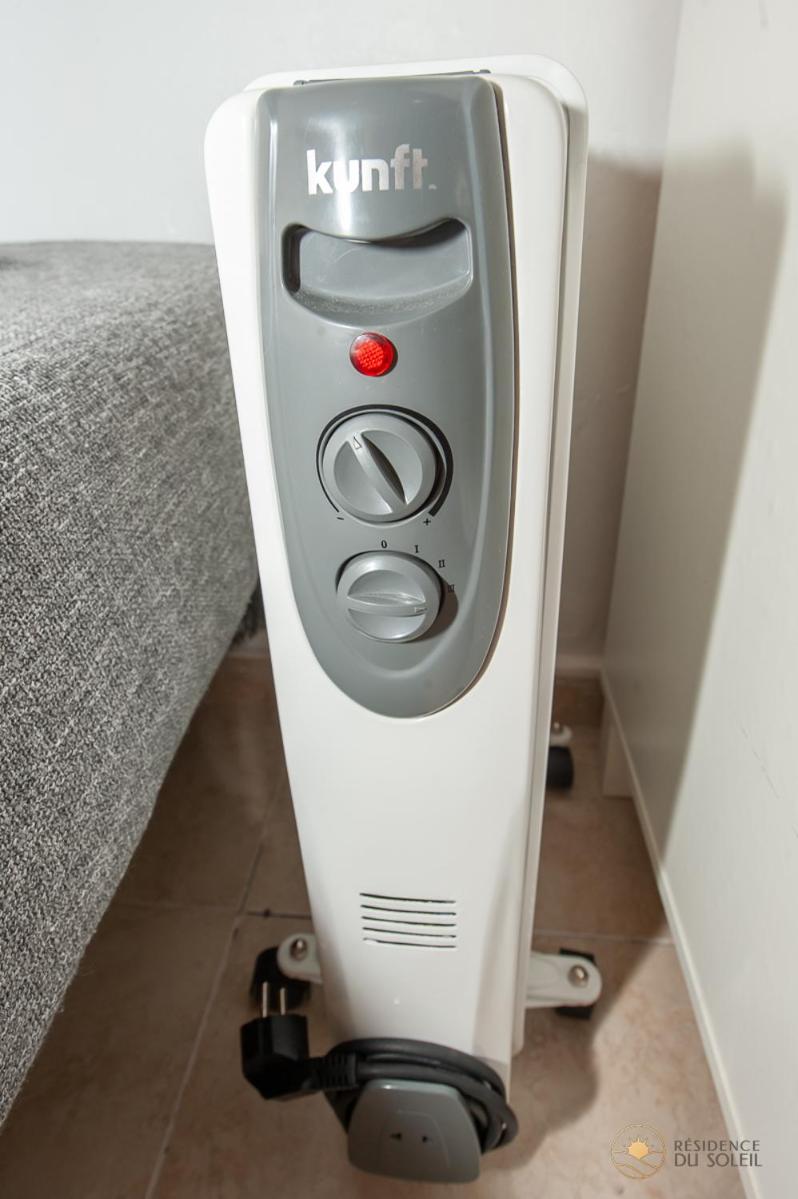 RESIDENCE du SOLEIL - Image 3