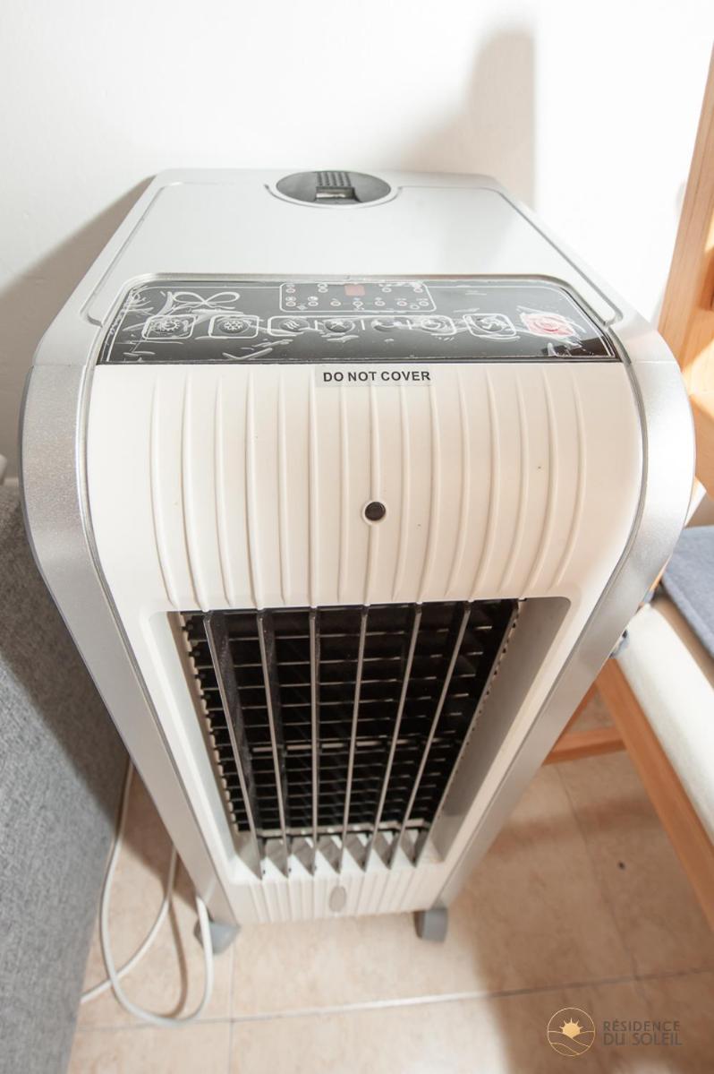 RESIDENCE du SOLEIL - Image 4