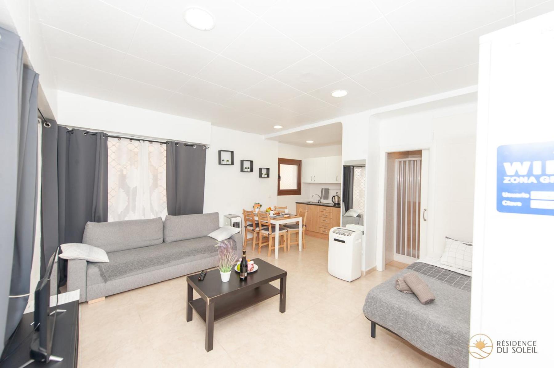 RESIDENCE du SOLEIL - Image 2