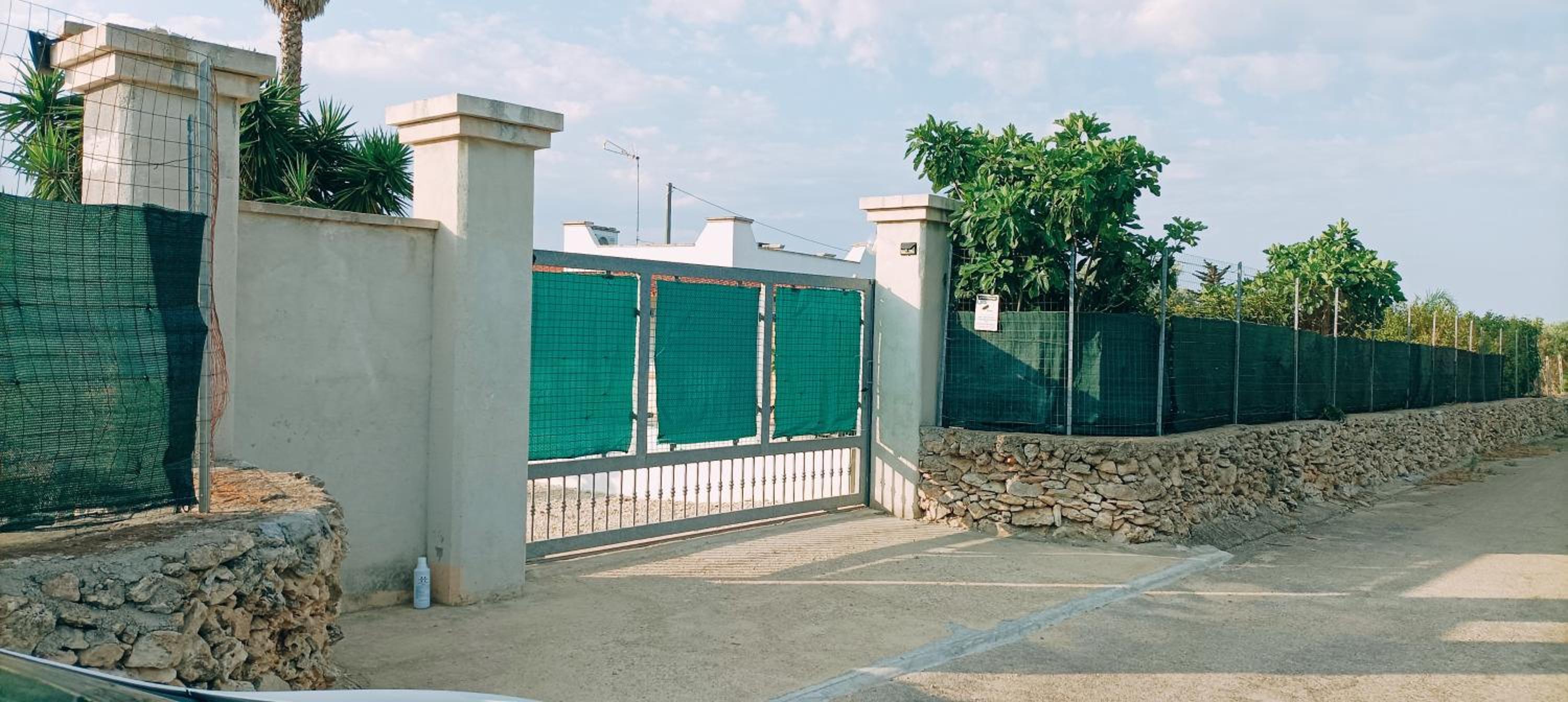 Villa Zaira view 5