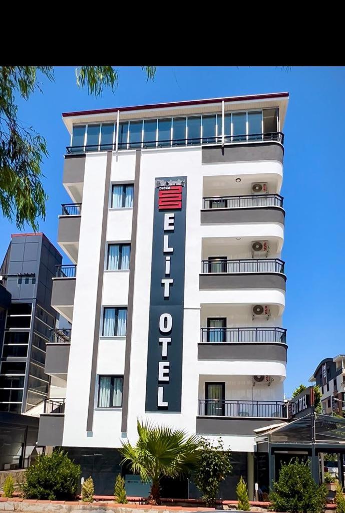 Hotel Didim Elit Otel - Image 1