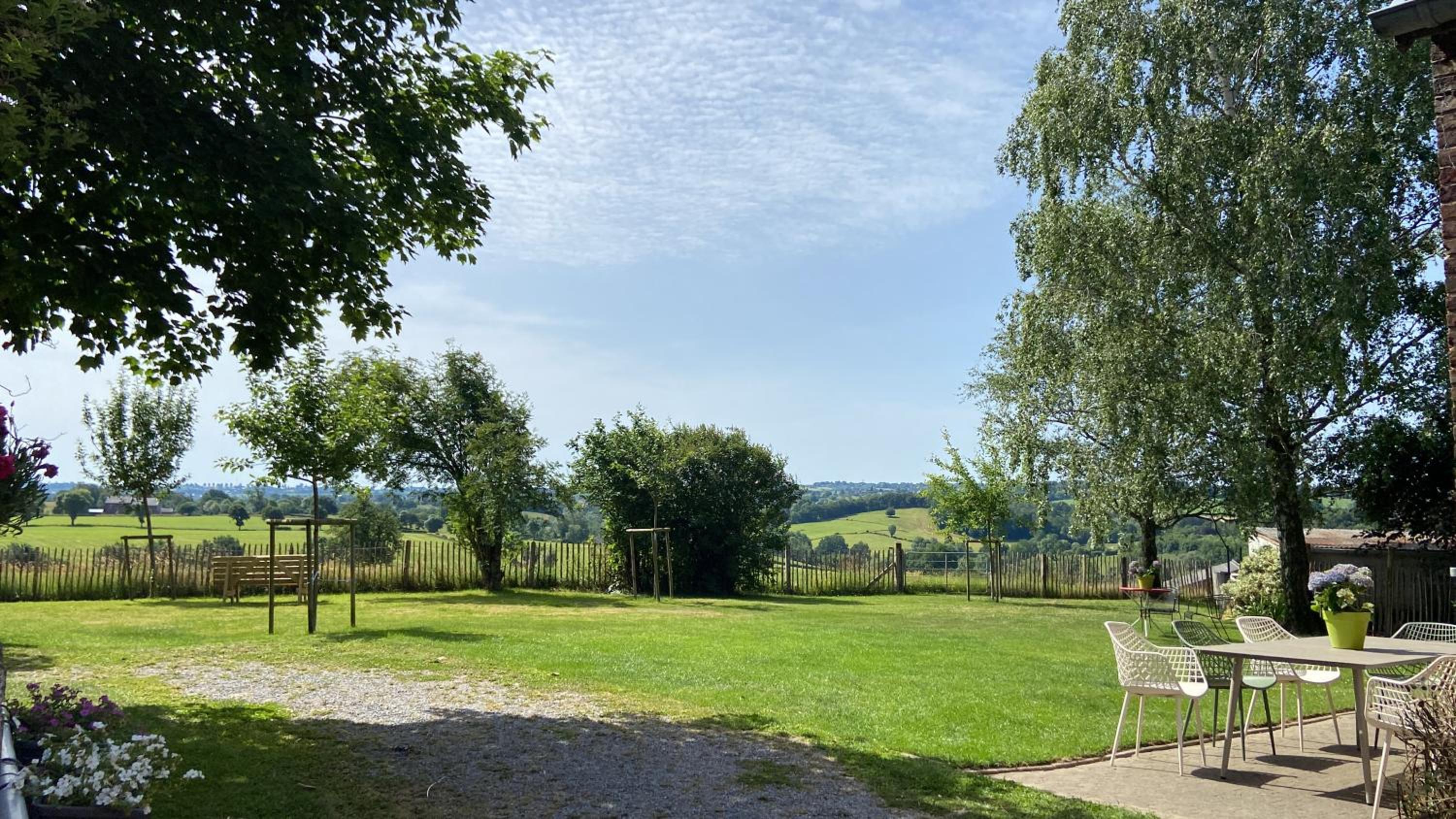 Ô Macra House - Aubel, Pays de Herve